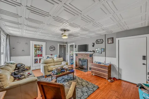 35 Jackson Street Littleton NH 03561