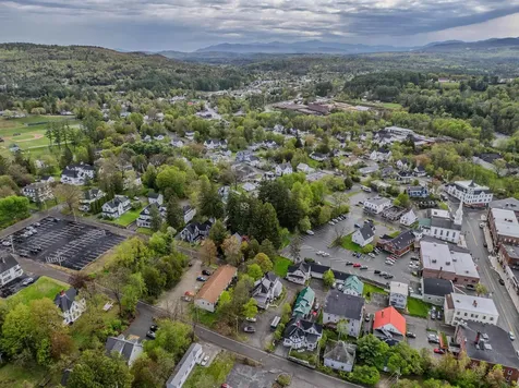 35 Jackson Street Littleton NH 03561