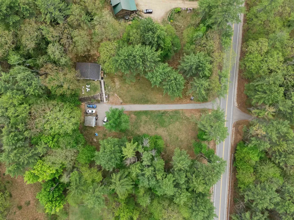 25 S Mayhew Turnpike Hebron NH 03241