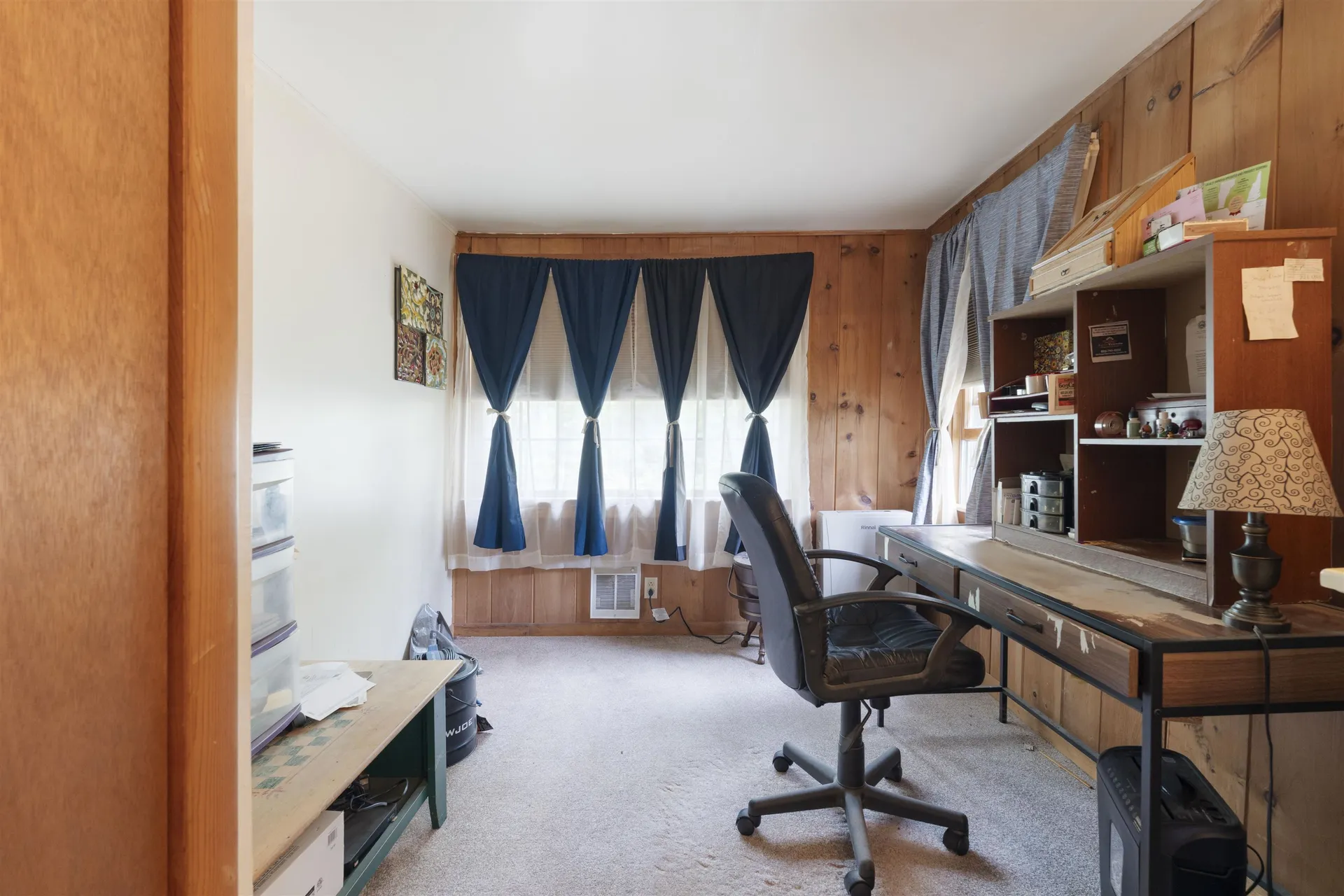 25 S Mayhew Turnpike Hebron NH 03241