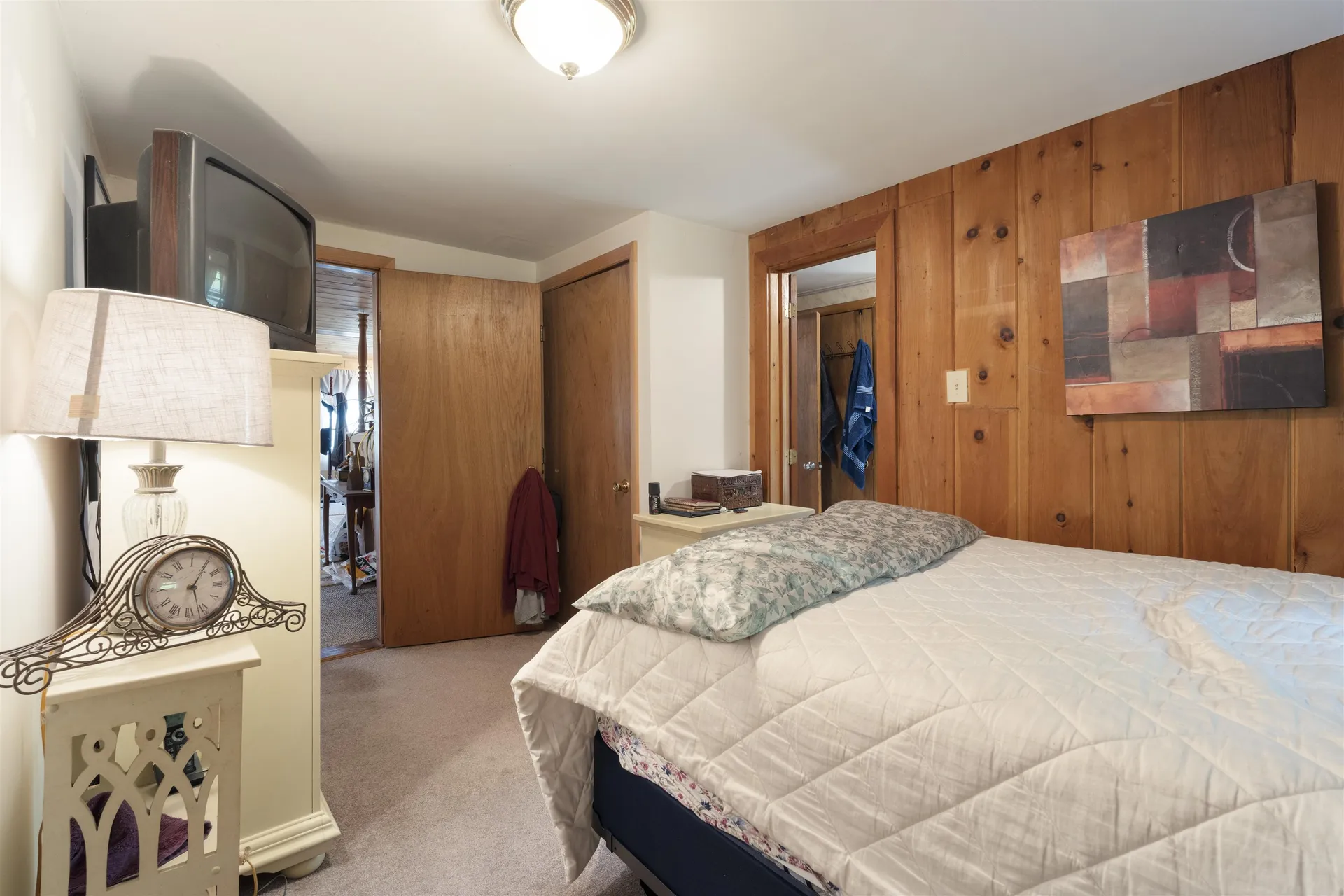 25 S Mayhew Turnpike Hebron NH 03241
