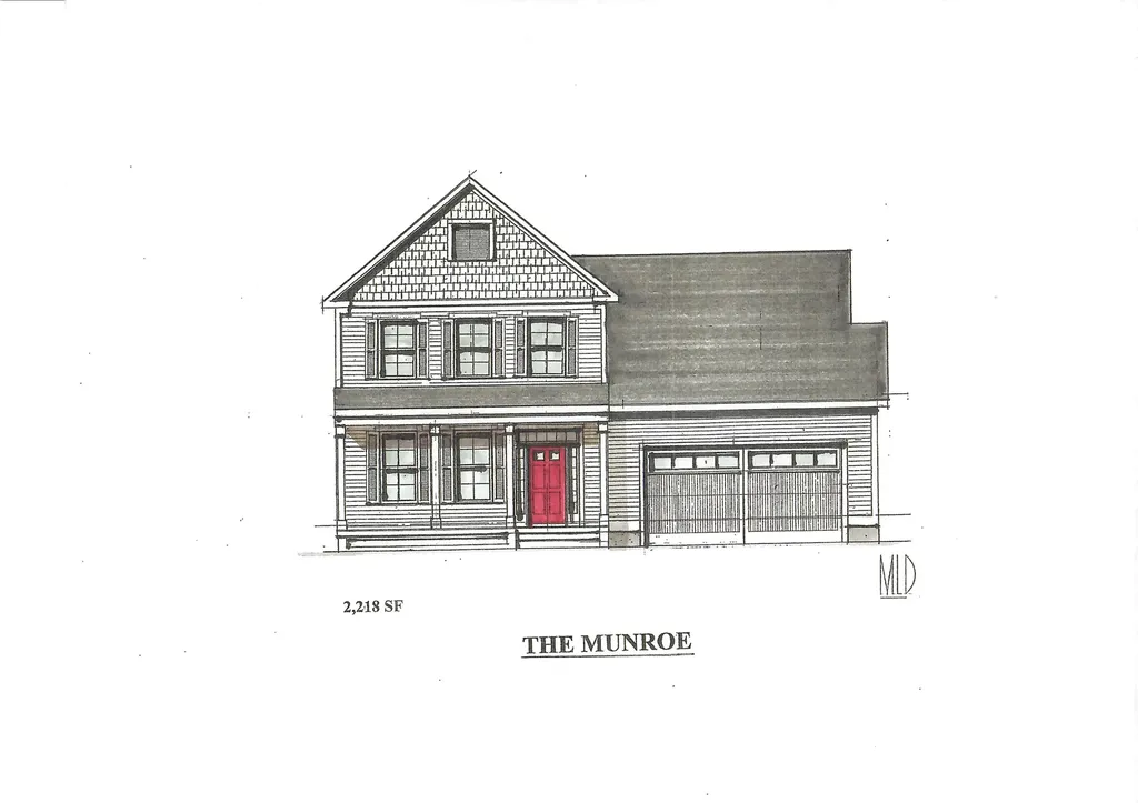 230 Larrow Drive Williston VT 05495