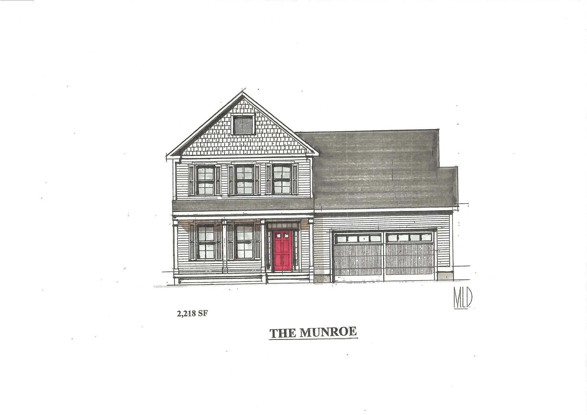 230 Larrow Drive Williston VT 05495