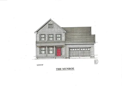 230 Larrow Drive Williston VT 05495