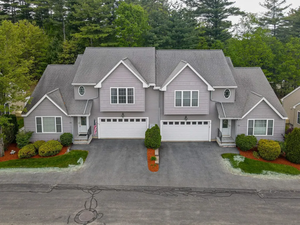 22 Town Village Drive Salem NH 03079