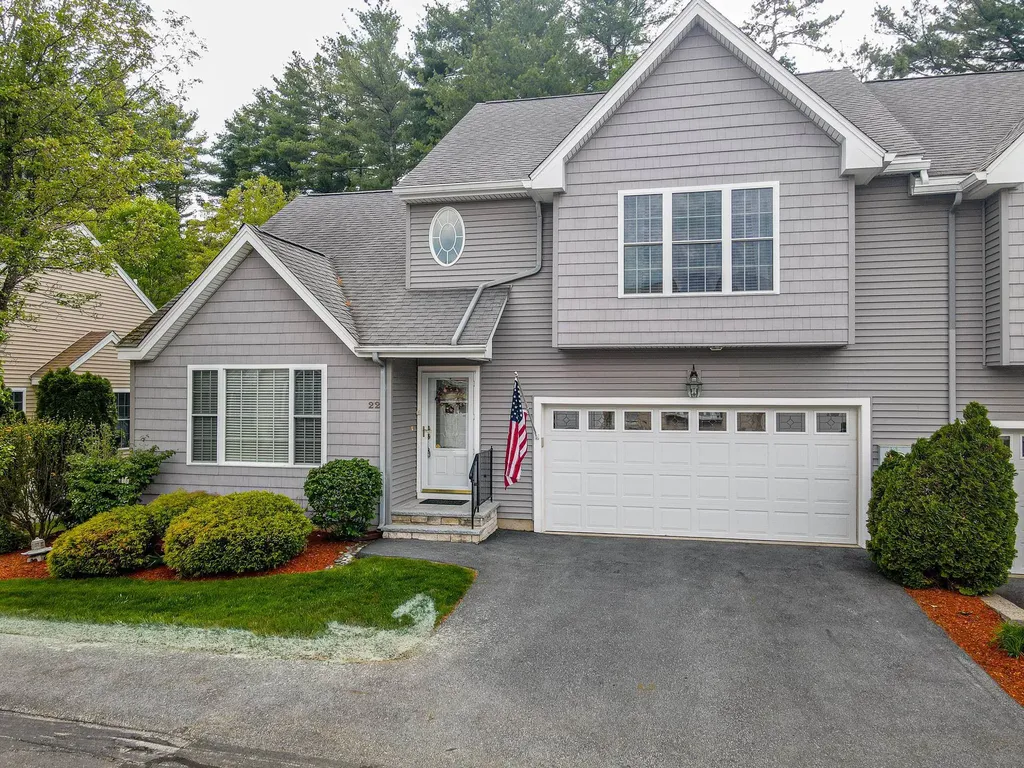 22 Town Village Drive Salem NH 03079