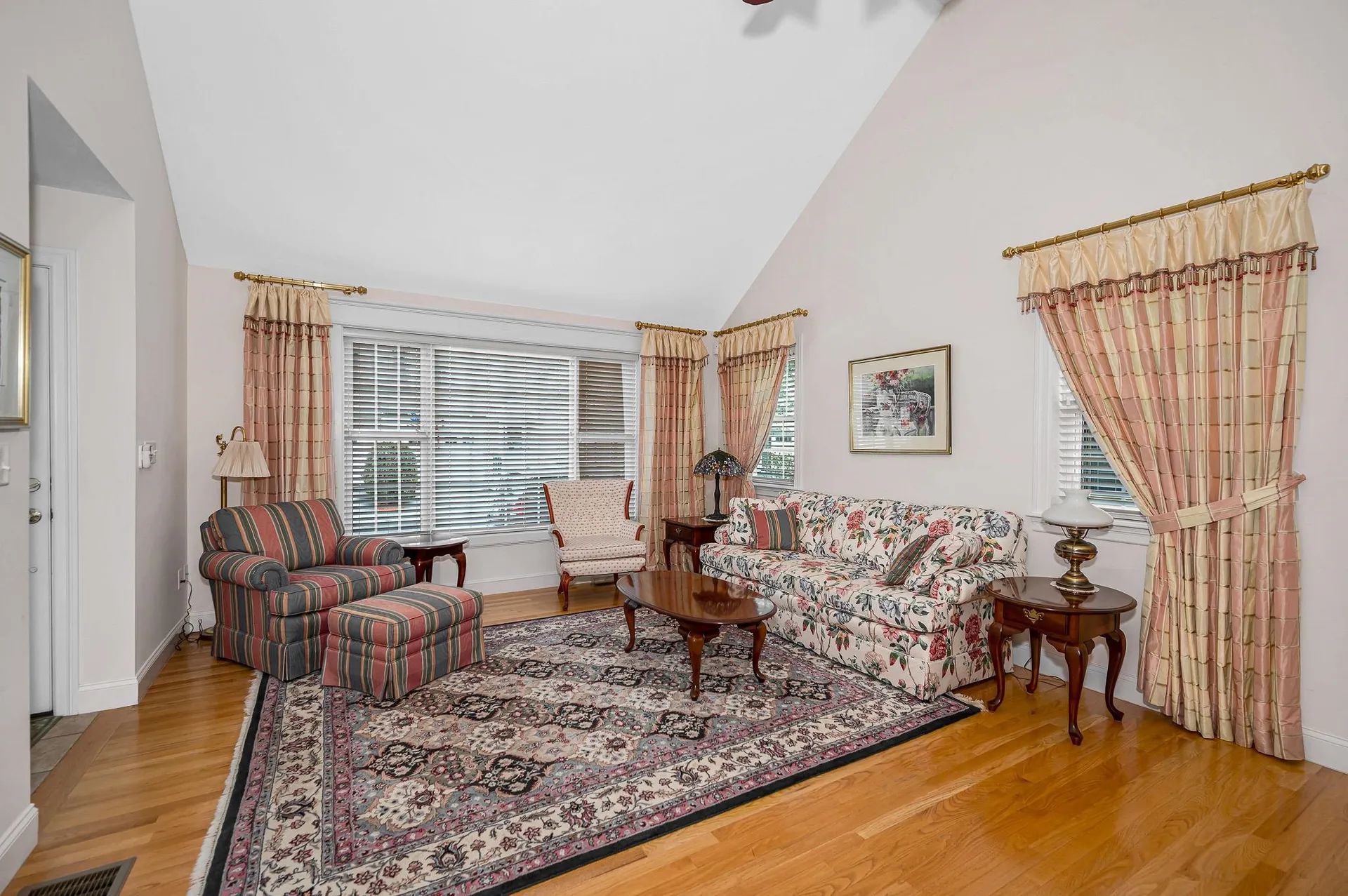 22 Town Village Drive Salem NH 03079