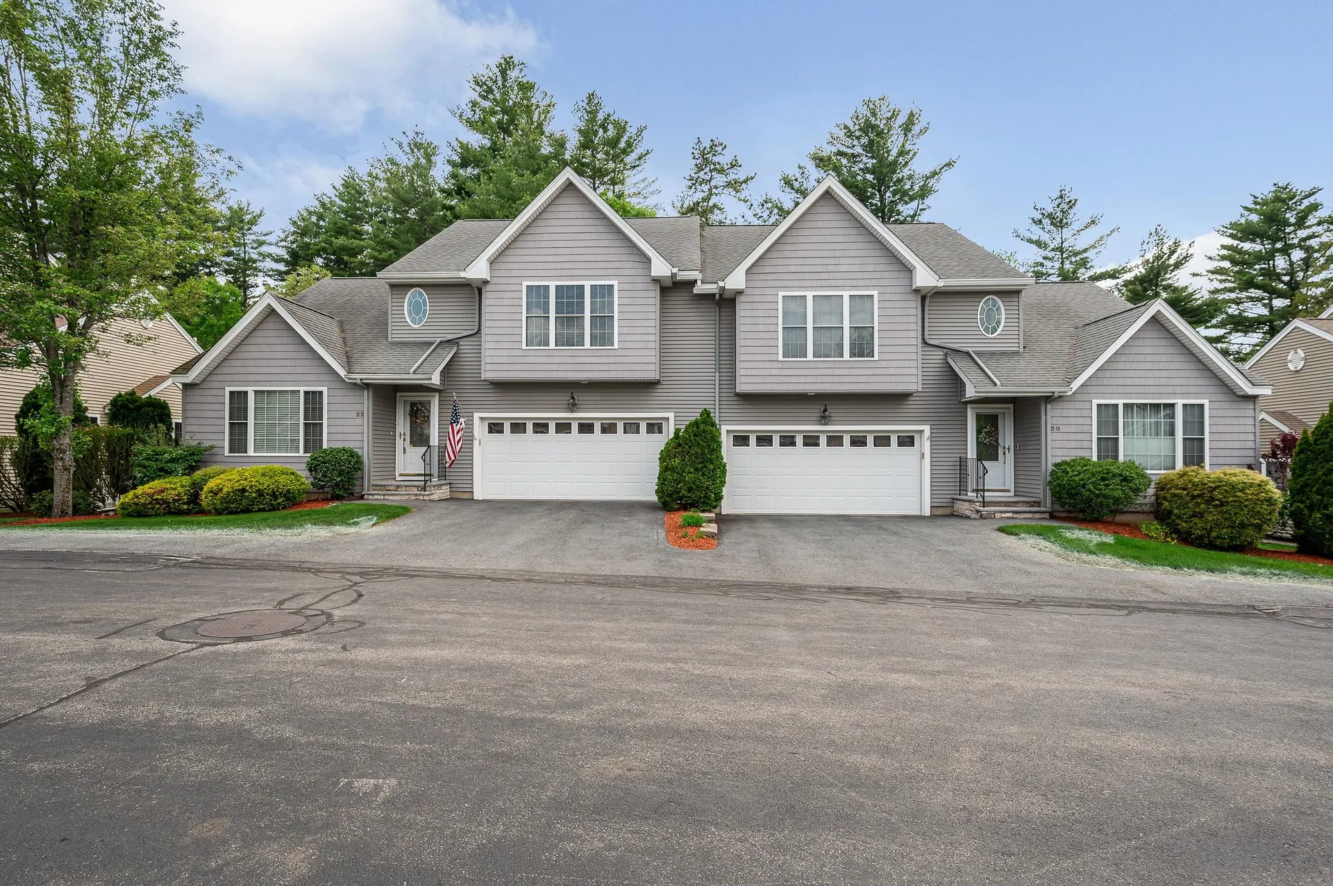22 Town Village Drive Salem NH 03079