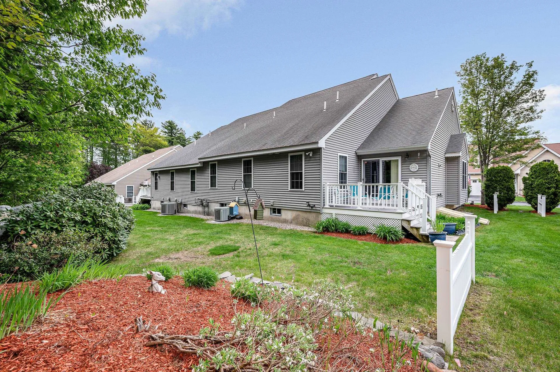 22 Town Village Drive Salem NH 03079