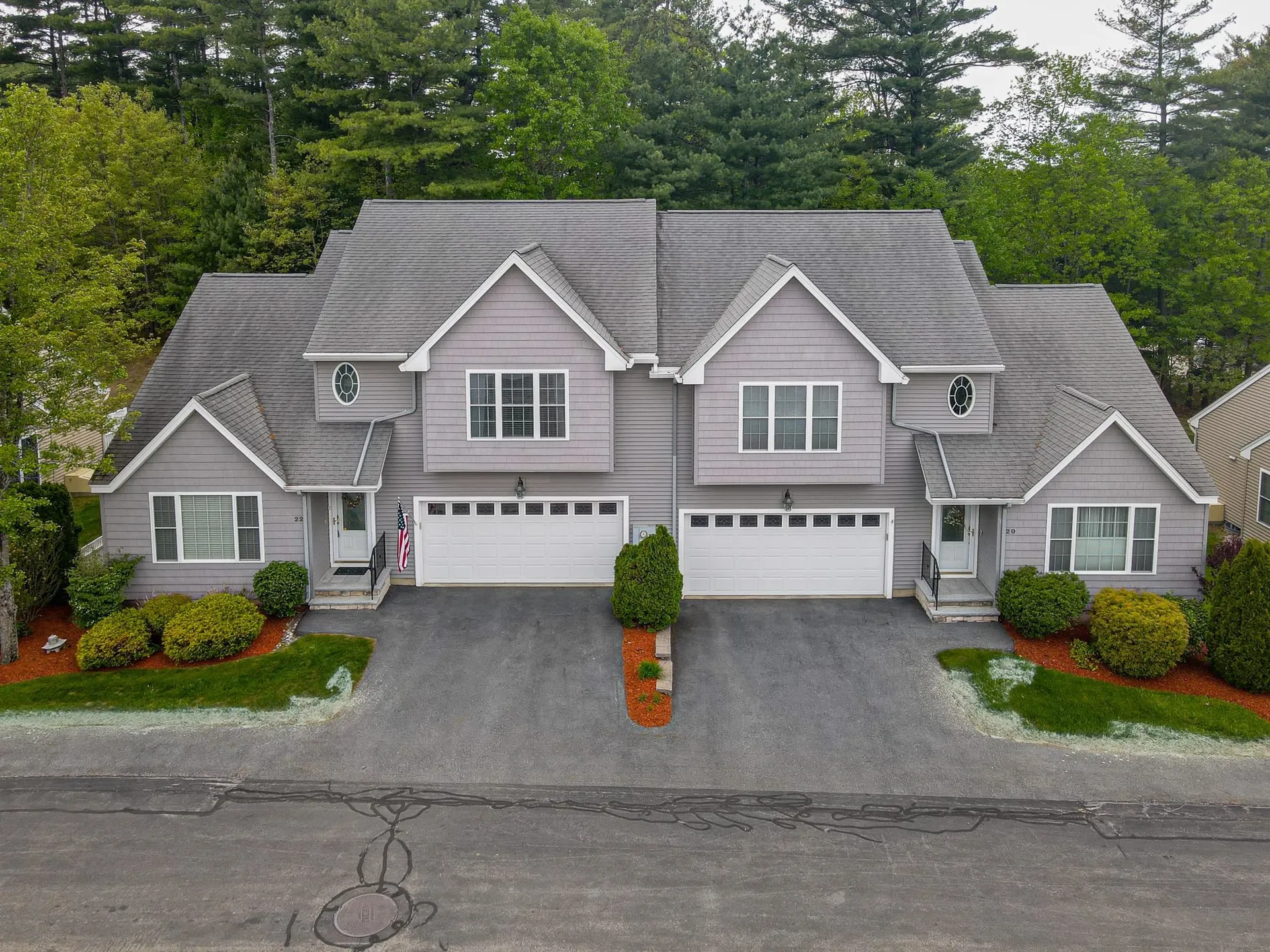 22 Town Village Drive Salem NH 03079