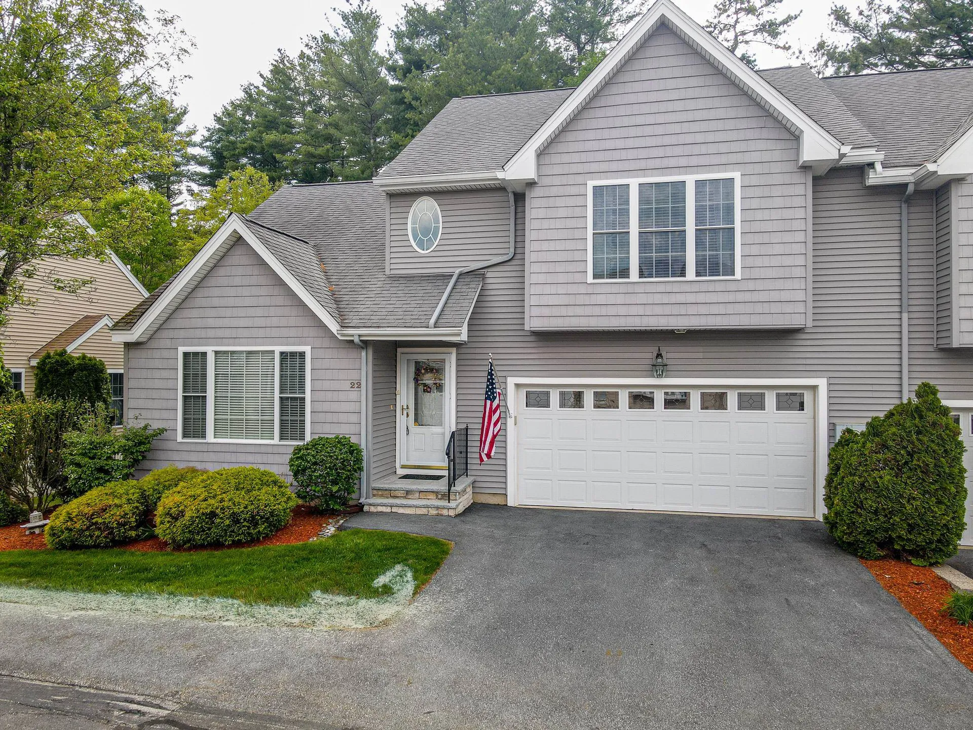 22 Town Village Drive Salem NH 03079