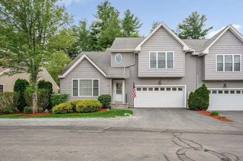22 Town Village Drive Salem NH 03079