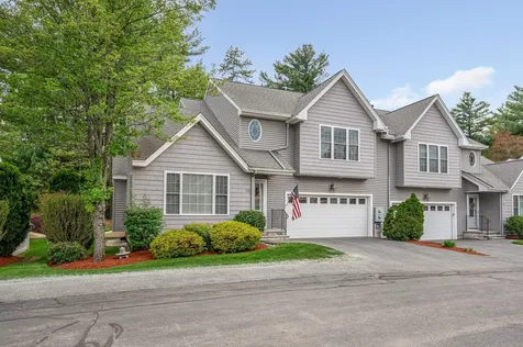 22 Town Village Drive Salem NH 03079