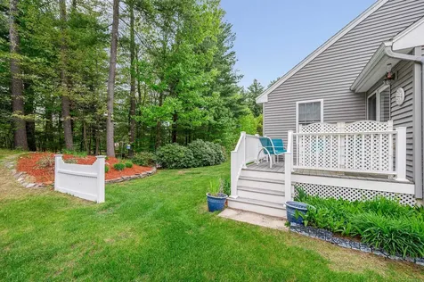 22 Town Village Drive Salem NH 03079