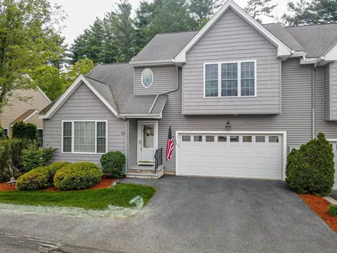 22 Town Village Drive Salem NH 03079
