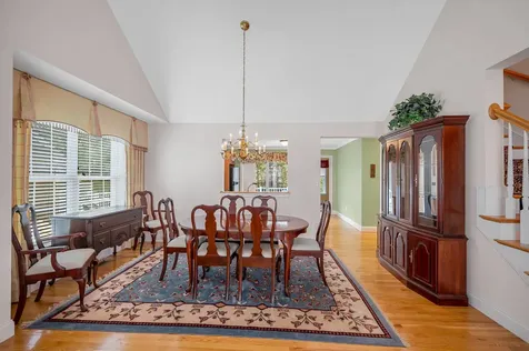 22 Town Village Drive Salem NH 03079