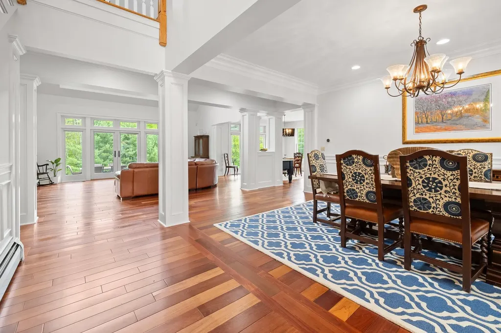 543 Lower Hollow Road Dorset VT 05251