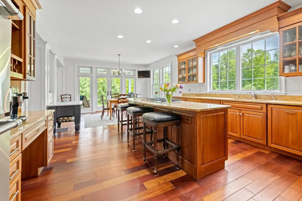 543 Lower Hollow Road Dorset VT 05251