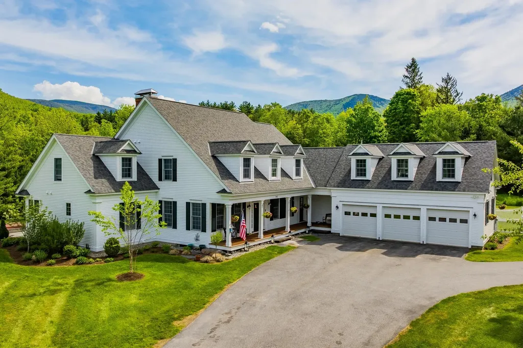543 Lower Hollow Road Dorset VT 05251