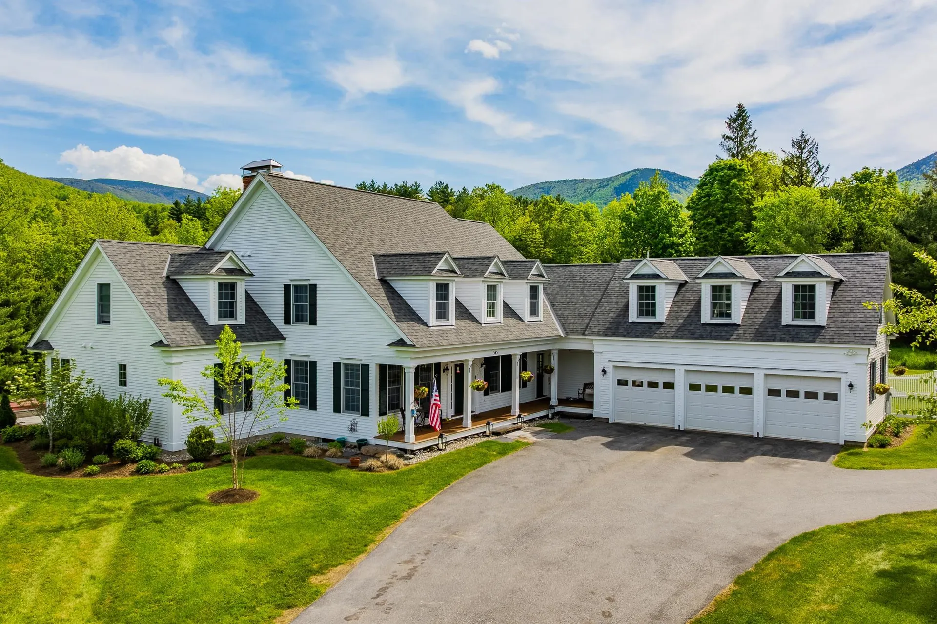 543 Lower Hollow Road Dorset VT 05251
