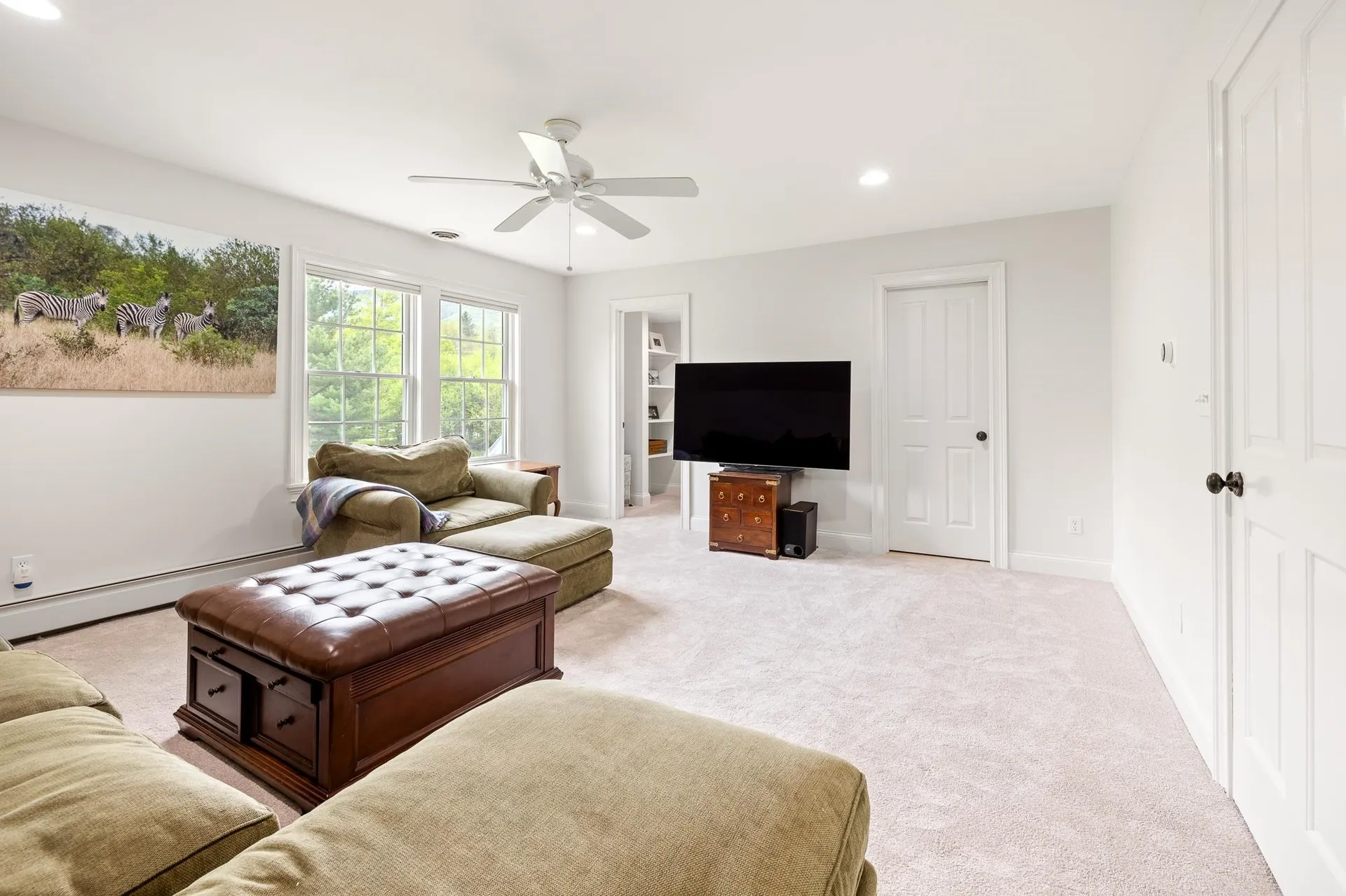 543 Lower Hollow Road Dorset VT 05251