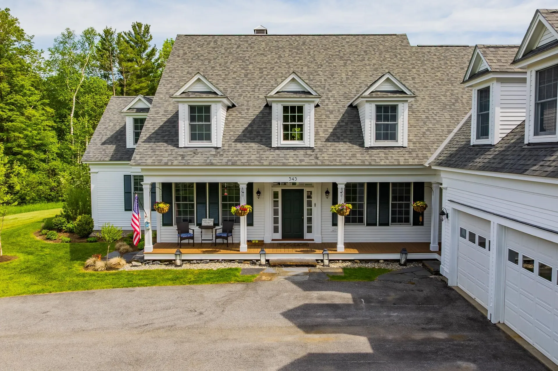 543 Lower Hollow Road Dorset VT 05251