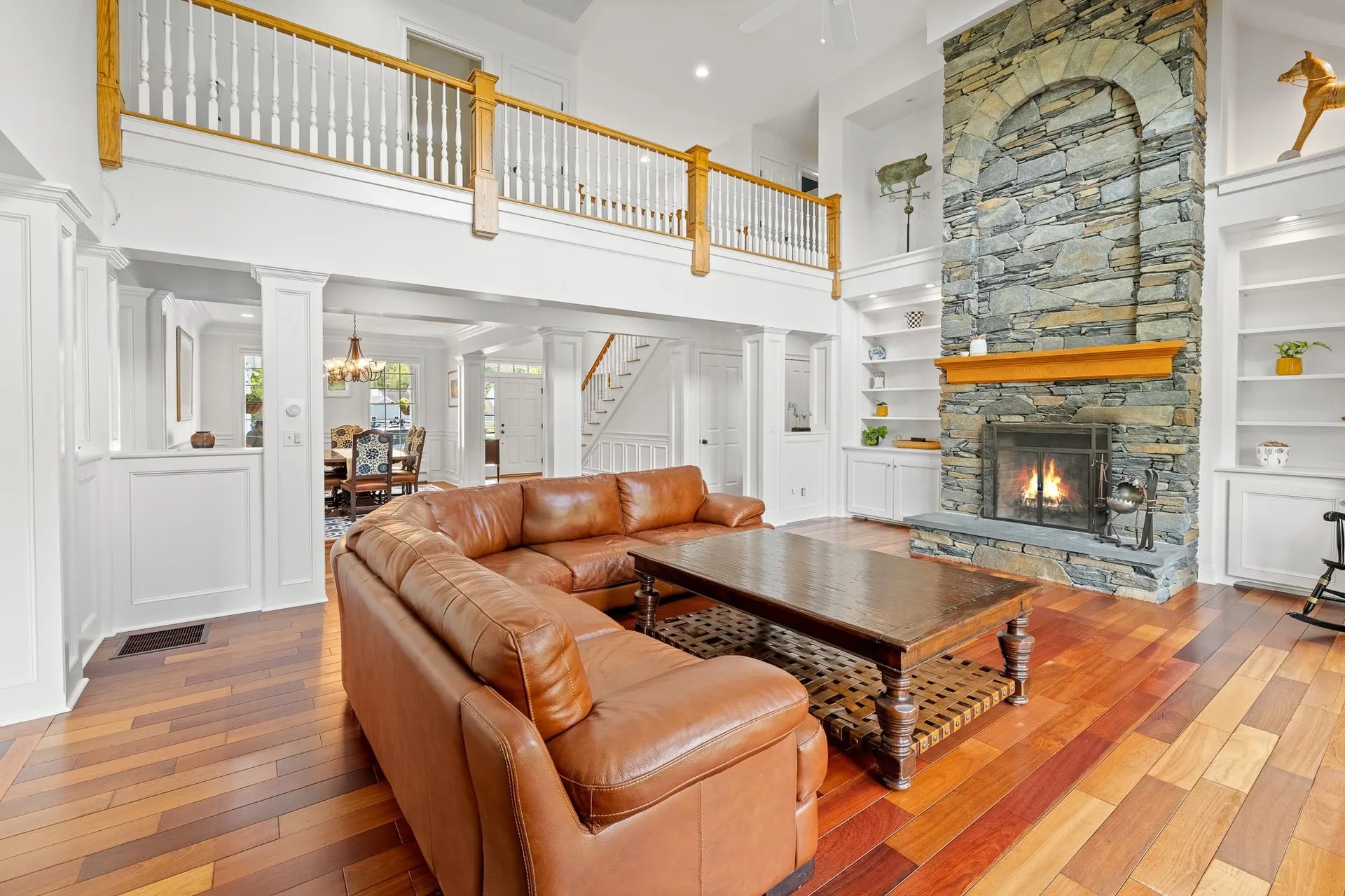 543 Lower Hollow Road Dorset VT 05251