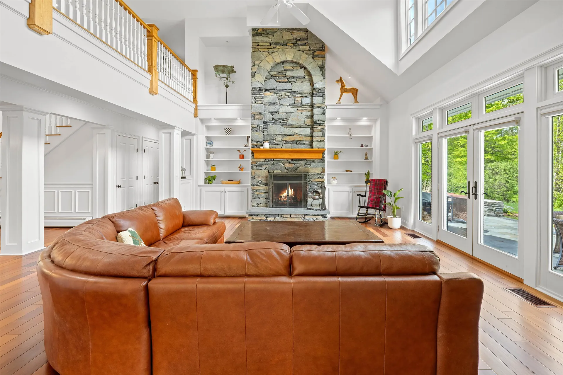 543 Lower Hollow Road Dorset VT 05251