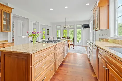 543 Lower Hollow Road Dorset VT 05251