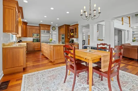 543 Lower Hollow Road Dorset VT 05251
