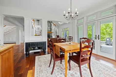 543 Lower Hollow Road Dorset VT 05251