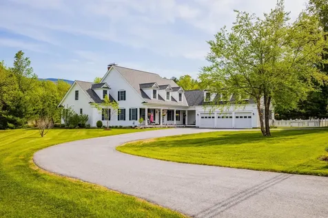 543 Lower Hollow Road Dorset VT 05251