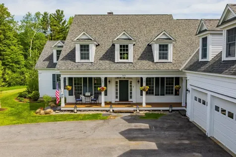 543 Lower Hollow Road Dorset VT 05251