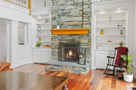 543 Lower Hollow Road Dorset VT 05251