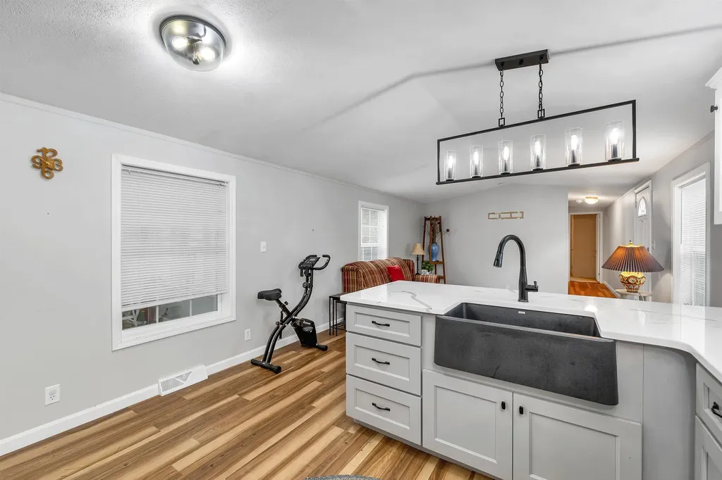 20 East Marina Road Gilford NH 03249