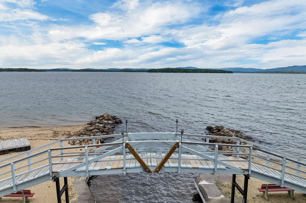 20 East Marina Road Gilford NH 03249