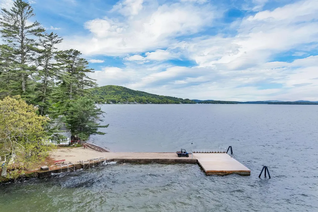 20 East Marina Road Gilford NH 03249