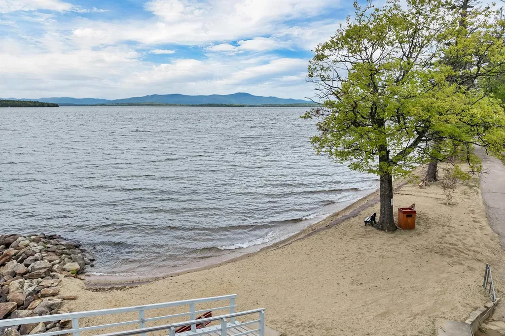 20 East Marina Road Gilford NH 03249