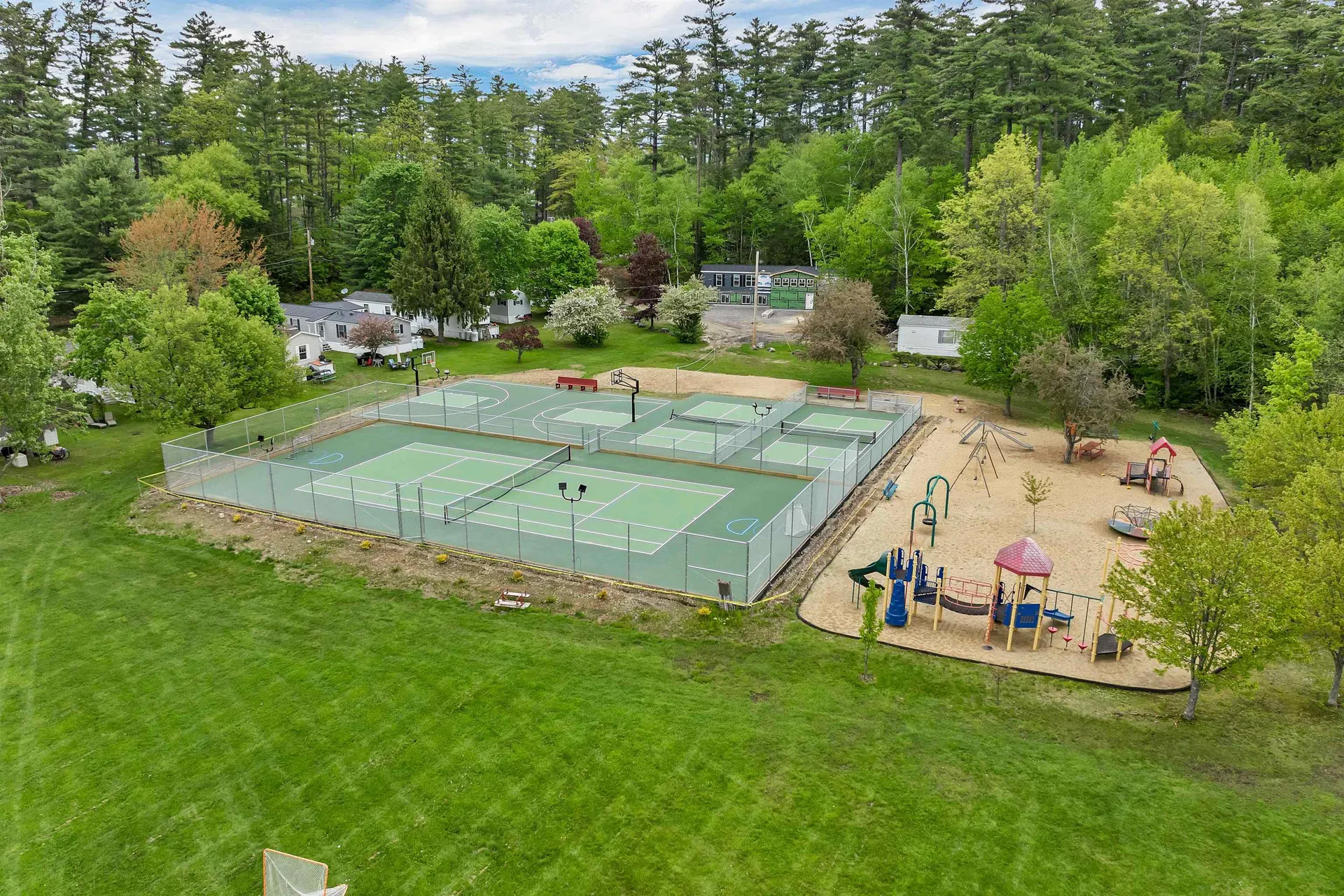 20 East Marina Road Gilford NH 03249