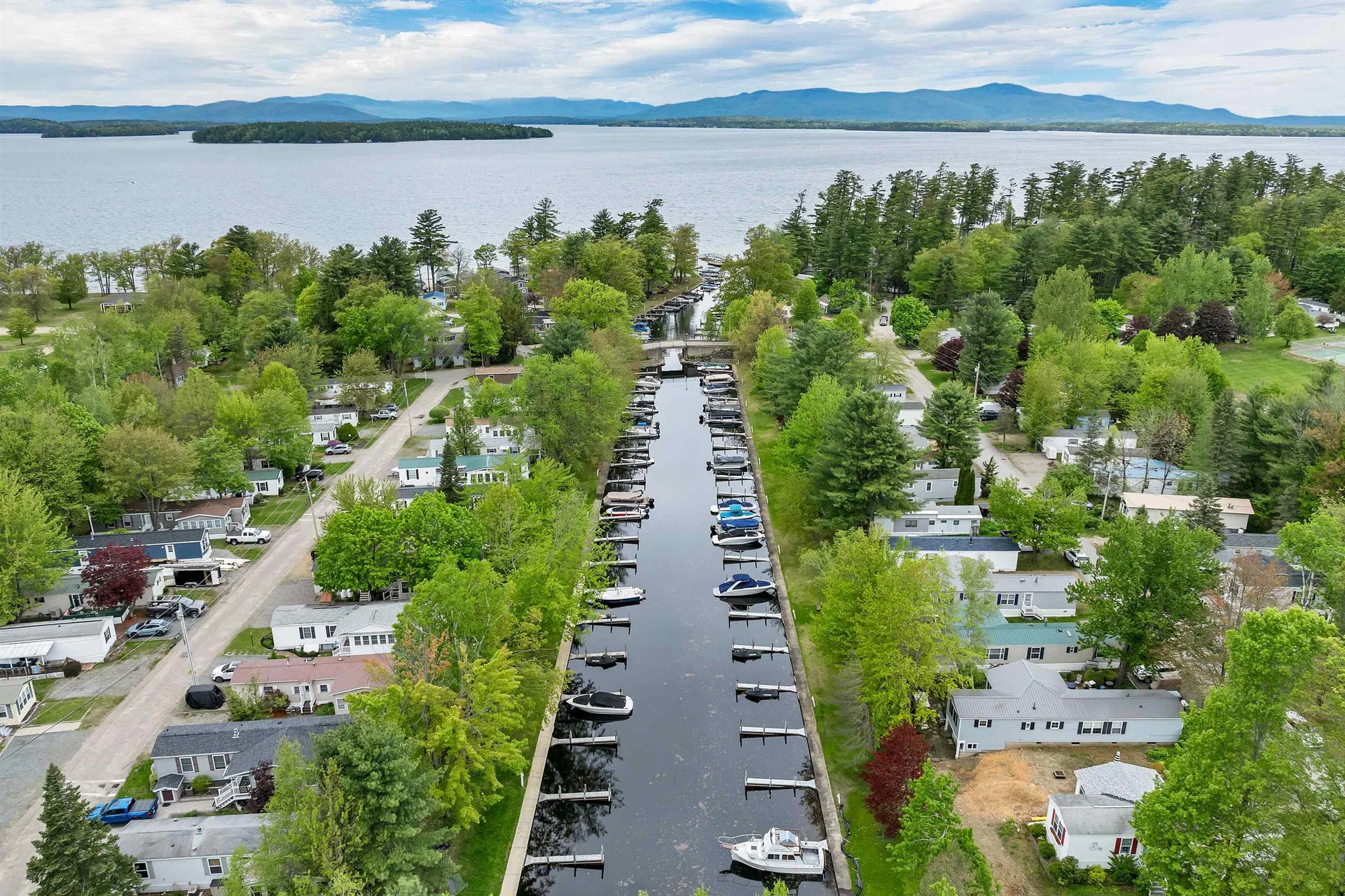 20 East Marina Road Gilford NH 03249