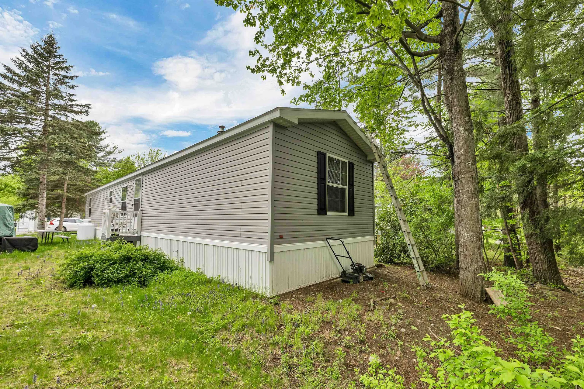 20 East Marina Road Gilford NH 03249