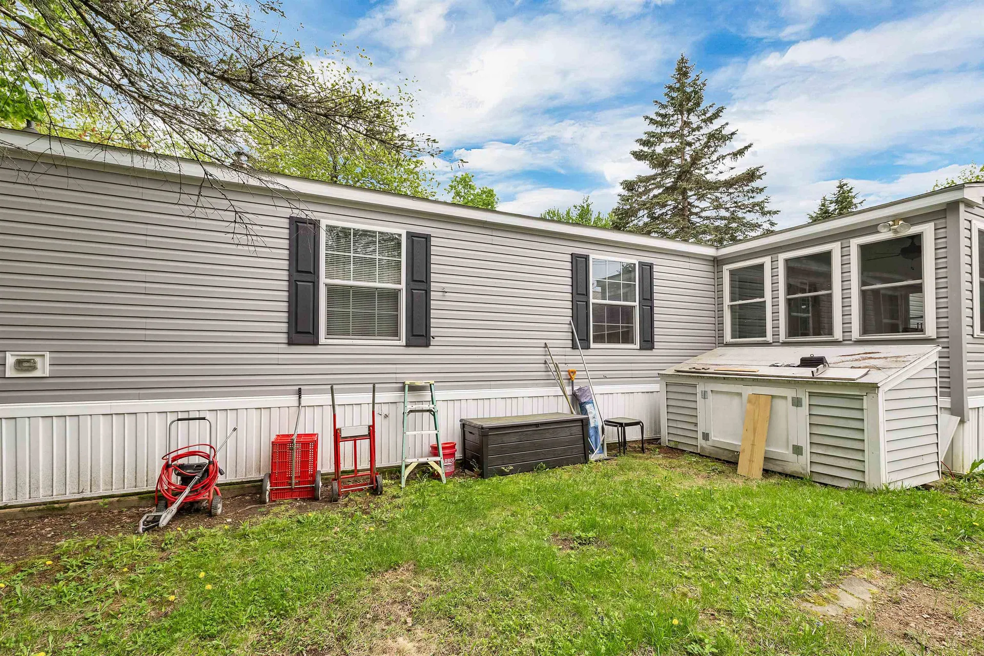 20 East Marina Road Gilford NH 03249