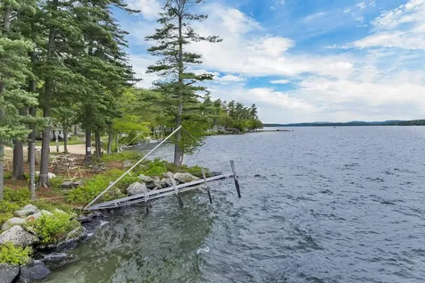 20 East Marina Road Gilford NH 03249