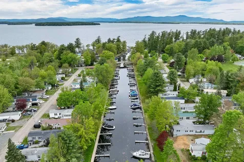 20 East Marina Road Gilford NH 03249