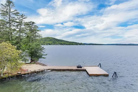 20 East Marina Road Gilford NH 03249