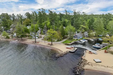 20 East Marina Road Gilford NH 03249