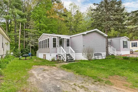 20 East Marina Road Gilford NH 03249