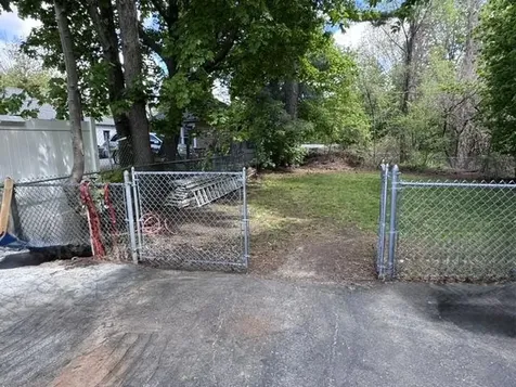 721 Blossom Street Fitchburg MA 01420