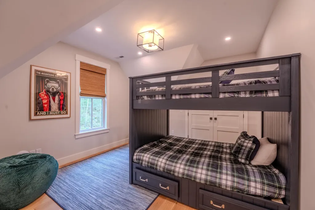 250 South Peak Road Lincoln NH 03251