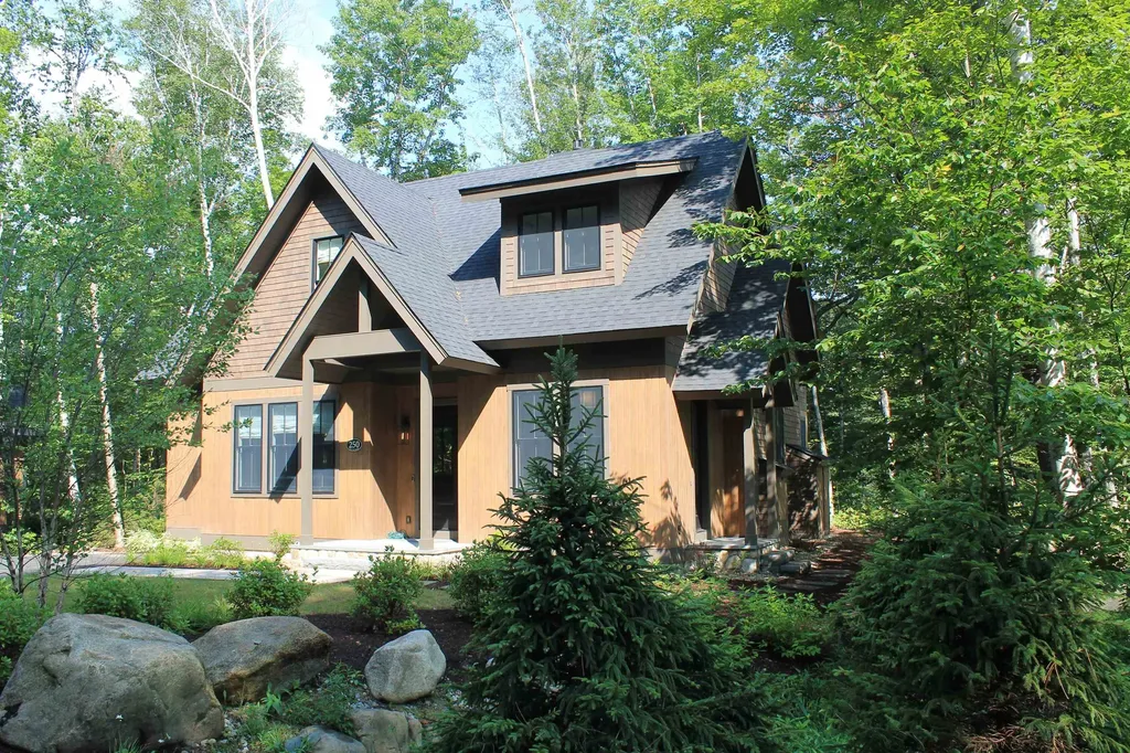 250 South Peak Road Lincoln NH 03251